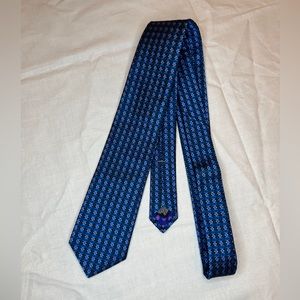 Ted Baker Men’s Tie in Blue